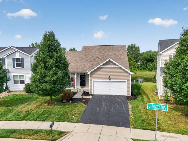 8645 Conestoga Valley Drive, Blacklick, OH 43004 Photo 9