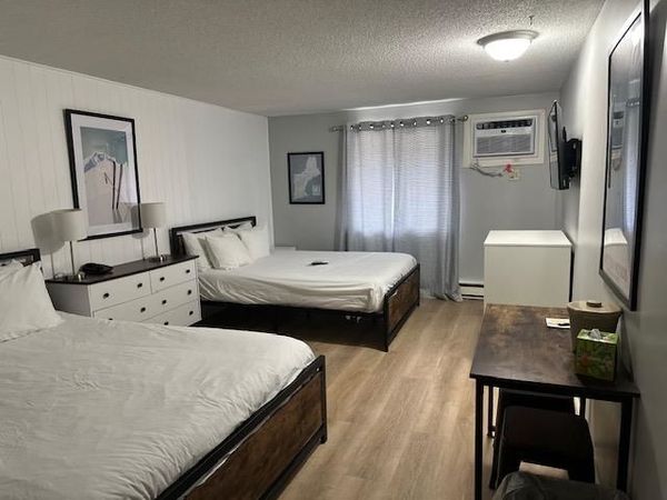 2955 White Mountain Highway, Unit 217 (E27), Conway, NH 03860