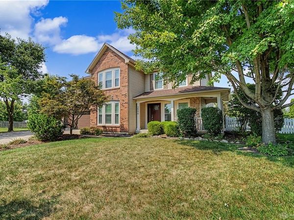 2996 Brookfield Court, Beavercreek, OH 45431