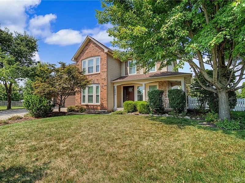2996 Brookfield Court, Beavercreek, OH 45431 Photo 1