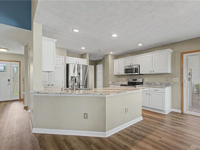 2996 Brookfield Court, Beavercreek, OH 45431 Photo 13