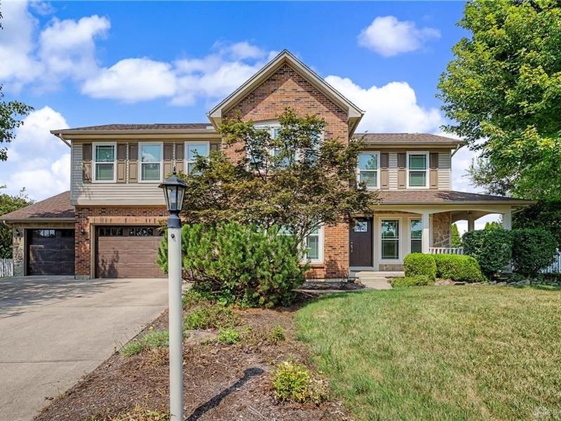 2996 Brookfield Court, Beavercreek, OH 45431 Photo 2