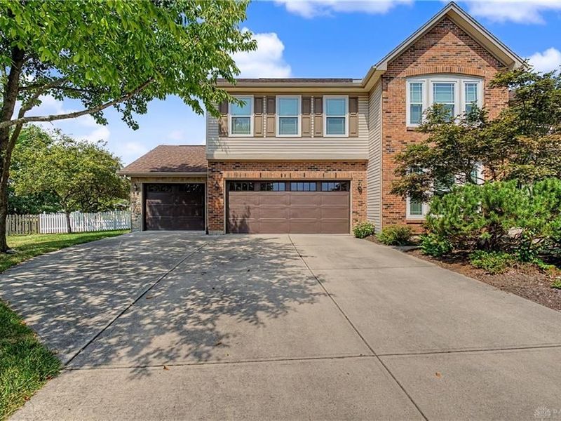 2996 Brookfield Court, Beavercreek, OH 45431 Photo 3