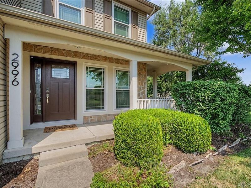 2996 Brookfield Court, Beavercreek, OH 45431 Photo 4
