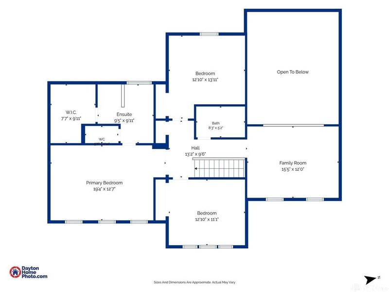 2996 Brookfield Court, Beavercreek, OH 45431 Photo 73