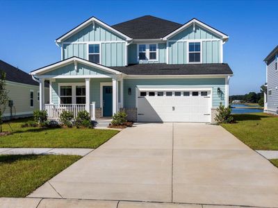 450 Radiant Blue Way, Summerville, SC 29486