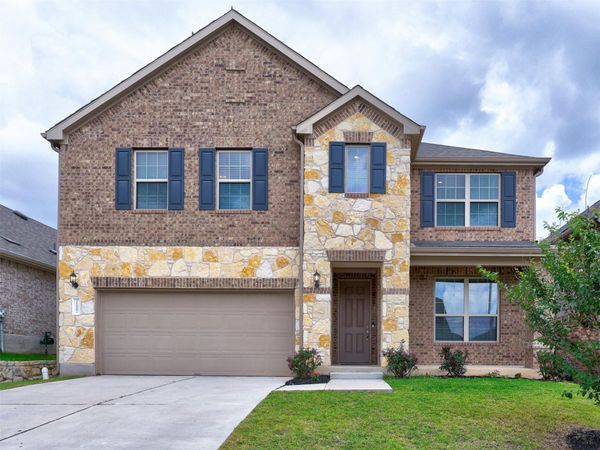 11007 Strawberry Roan DR, Manor, TX 78653