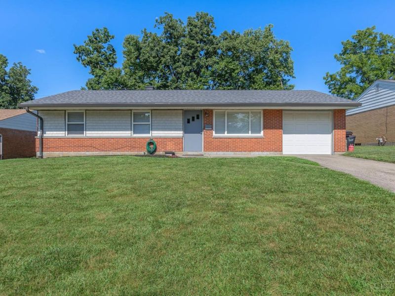508 Regent, Middletown, OH 45044 Photo 1