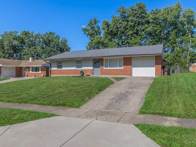 508 Regent, Middletown, OH 45044 Photo 2