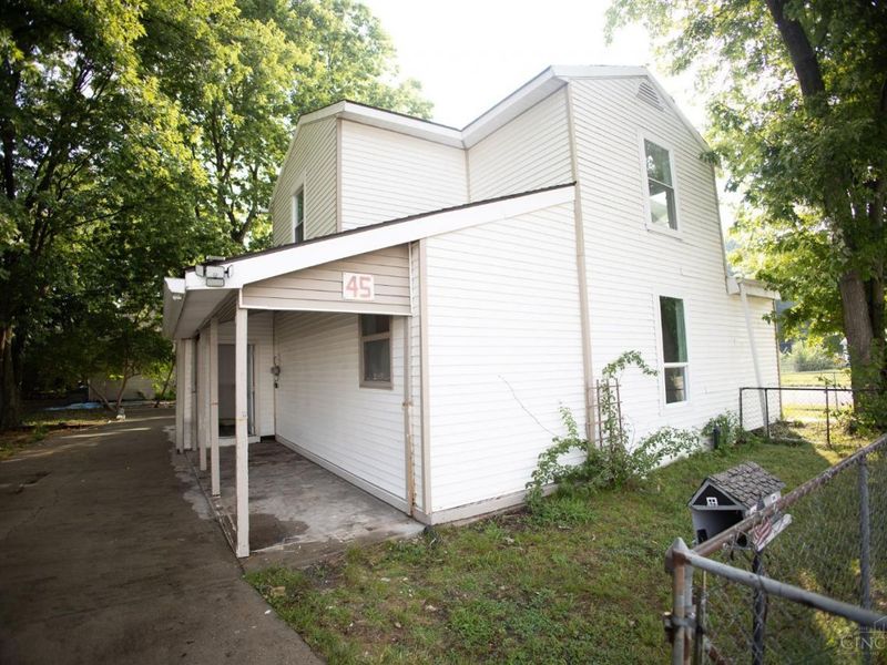 45 E 5th Street, Franklin, OH 45005 Photo 16