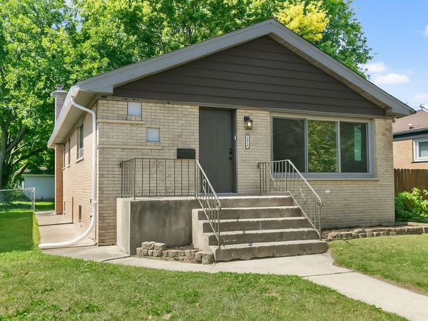 14214 Minerva Avenue , Dolton, IL 60419