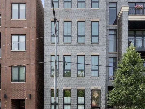 3726 N Ashland Avenue, Unit 3, Chicago, IL 60613
