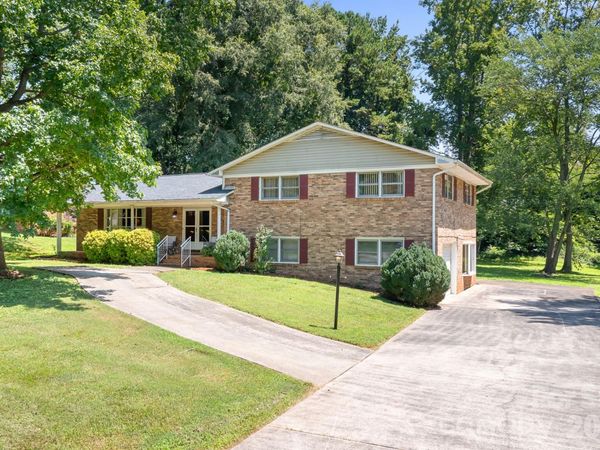 1009 Springs Road, Lincolnton, NC 28092