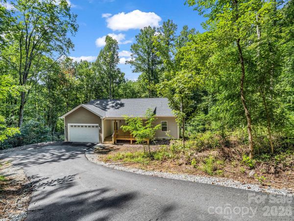 180 Ridgeview Drive , Hendersonville, NC 28792