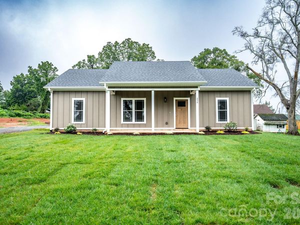 258 Florida Avenue , Spindale, NC 28160