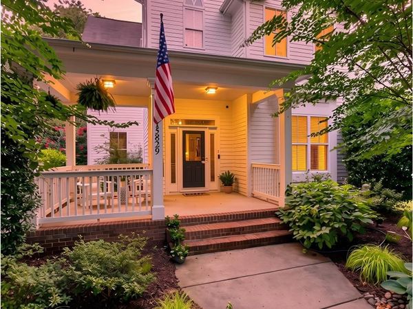 15829 Trenton Place Road , Huntersville, NC 28078