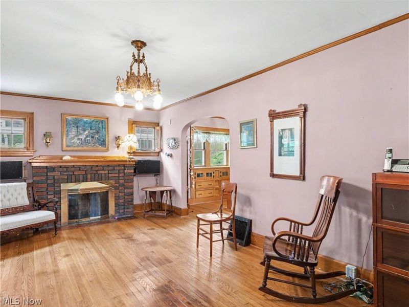 1634 Greenlawn Avenue, Akron, OH 44301 Photo 2