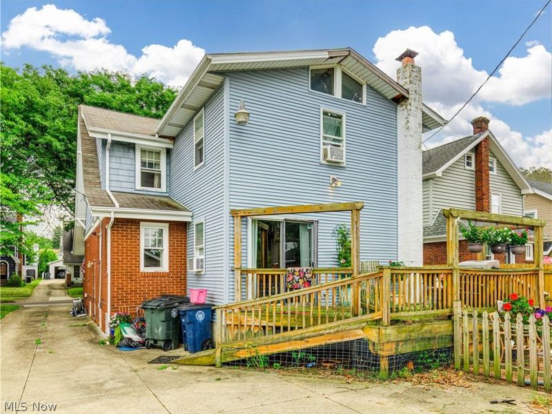 1634 Greenlawn Avenue, Akron, OH 44301 Photo 28