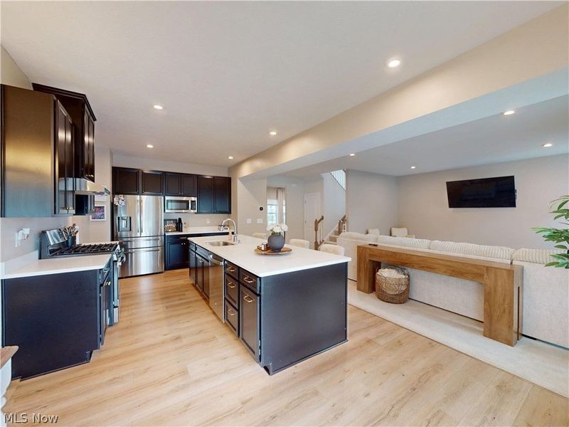 3126 Azalea Ridge Drive , Perry, OH 44081 Photo 12