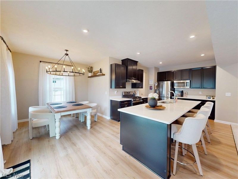 3126 Azalea Ridge Drive , Perry, OH 44081 Photo 13