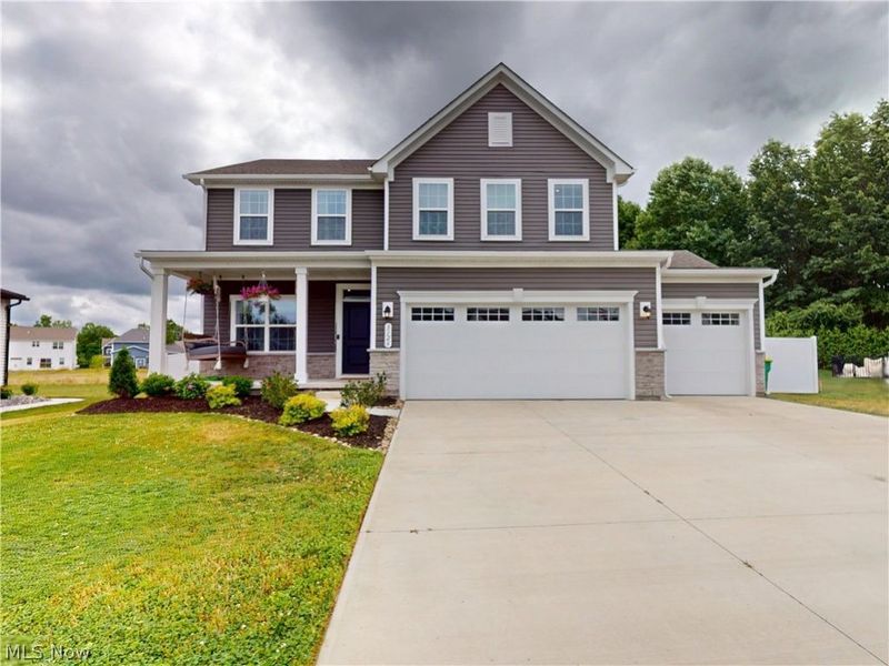 3126 Azalea Ridge Drive , Perry, OH 44081 Photo 2