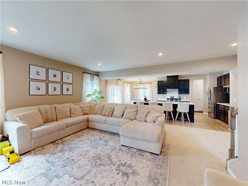 3126 Azalea Ridge Drive , Perry, OH 44081 Photo 20