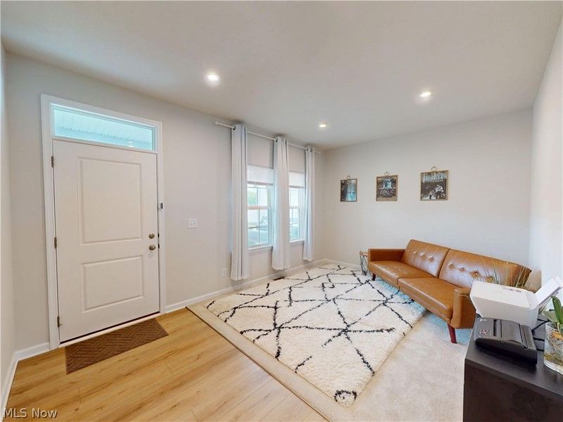 3126 Azalea Ridge Drive , Perry, OH 44081 Photo 4