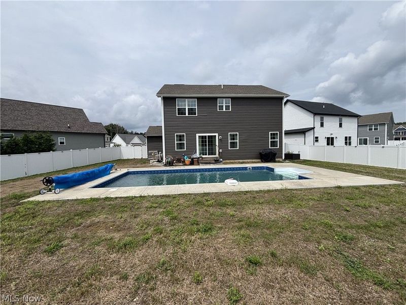 3126 Azalea Ridge Drive , Perry, OH 44081 Photo 44