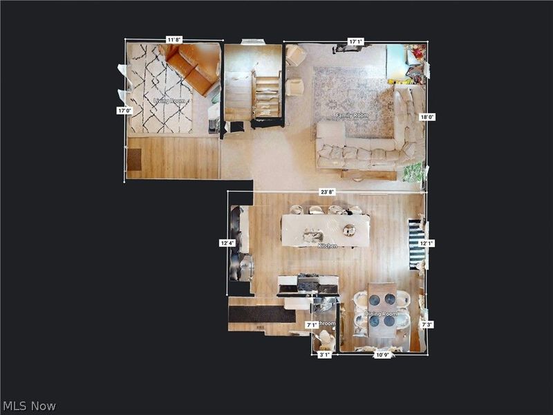 3126 Azalea Ridge Drive , Perry, OH 44081 Photo 48