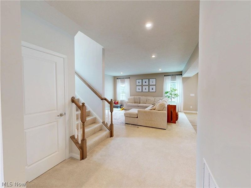 3126 Azalea Ridge Drive , Perry, OH 44081 Photo 5