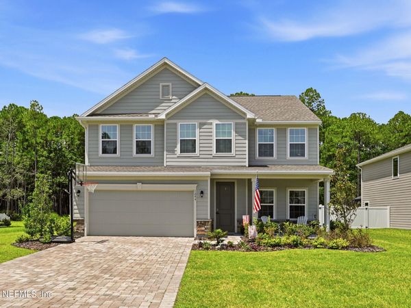 1244 TERRA PINES Boulevard, St. Augustine, FL 32092