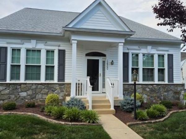 12900 BARRONS REACH LANE, BRISTOW, VA 20136