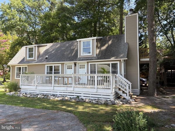 407 142ND STREET , OCEAN CITY, MD 21842
