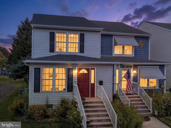 320 N ADAMS STREET, HAVRE DE GRACE, MD 21078