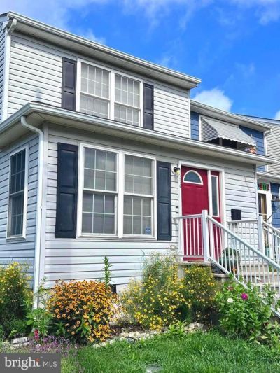 320 N ADAMS STREET , HAVRE DE GRACE, MD 21078