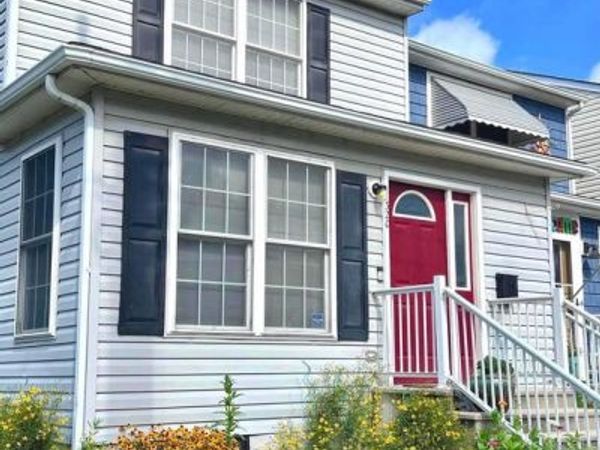 320 N ADAMS STREET , HAVRE DE GRACE, MD 21078