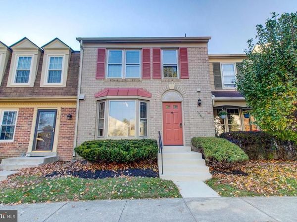 5416 NEW LONDON PARK DRIVE, FAIRFAX, VA 22032
