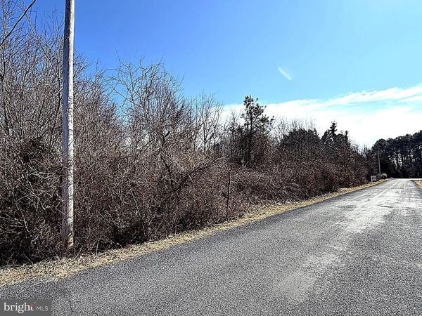 20910 OLEN MATTINGLY ROAD , AVENUE, MD 20609