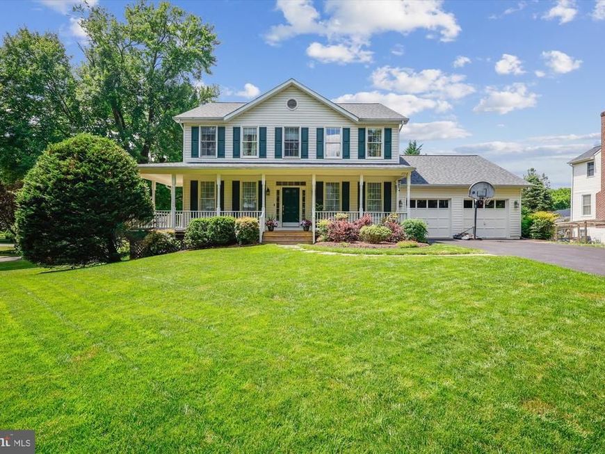 17712 New Hampshire Avenue, Ashton, MD 20861 Main Photo