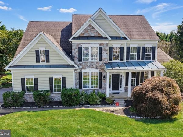 108 ANNA COURT, MIDDLETOWN, DE 19709