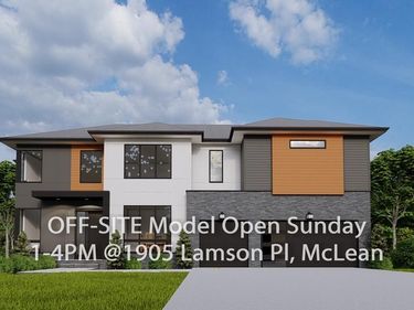 7030 SANTA MARIA COURT, MCLEAN, VA 22101