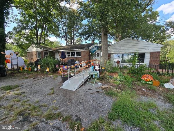 450 ALMOND ROAD, PITTSGROVE, NJ 08318