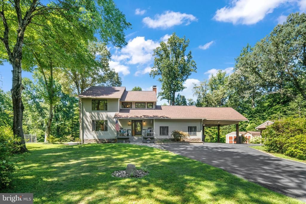 1189 HARBOR OAK DRIVE, CROWNSVILLE, MD 21032