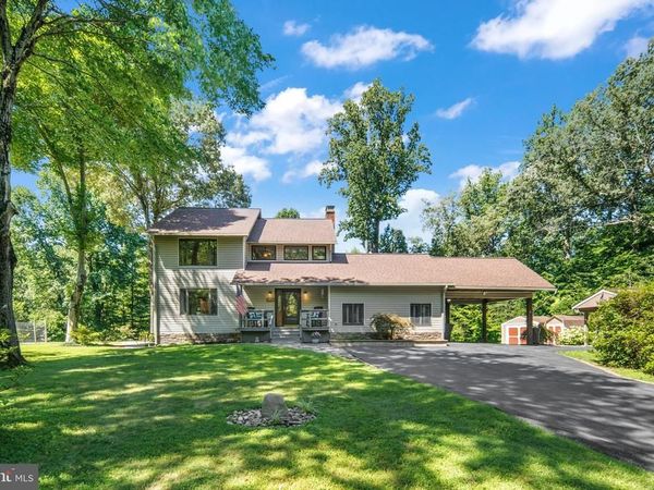 1189 HARBOR OAK DRIVE, CROWNSVILLE, MD 21032
