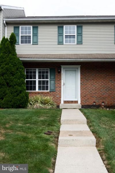 2906 MARVIN DRIVE, READING, PA 19608