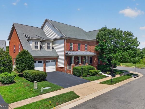10930 A P HILL COURT, BRISTOW, VA 20136