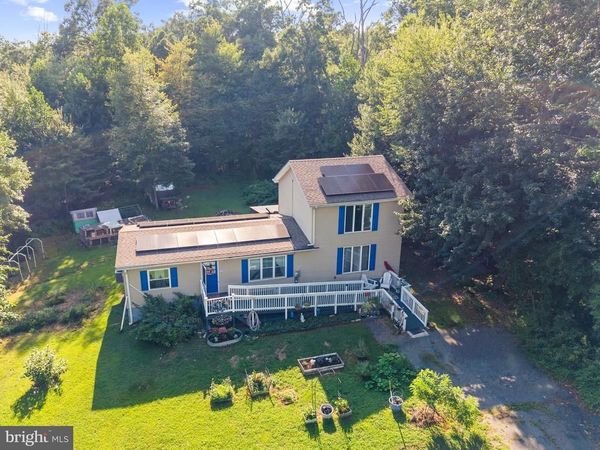 255 WASHINGTON SCHOOLHOUSE ROAD, RISING SUN, MD 21911