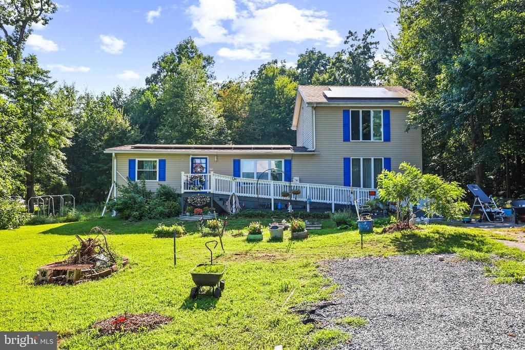 255 WASHINGTON SCHOOLHOUSE ROAD , RISING SUN, MD 21911
