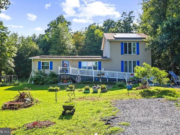 255 WASHINGTON SCHOOLHOUSE ROAD , RISING SUN, MD 21911