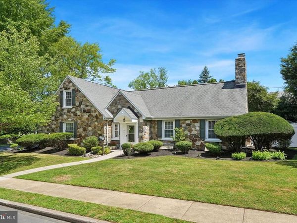 543 KENWOOD ROAD , DREXEL HILL, PA 19026